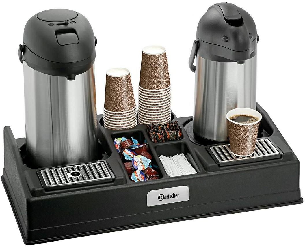 Bartscher Kaffeestation 2190