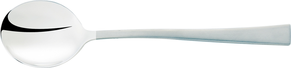 Alabama Sand 18/10 Suppenlöffel