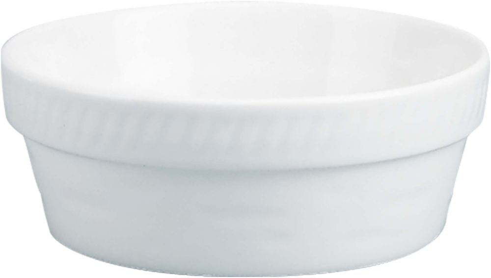 Schönwald Feuerfeste Geschirre - Backform rund   17 cm