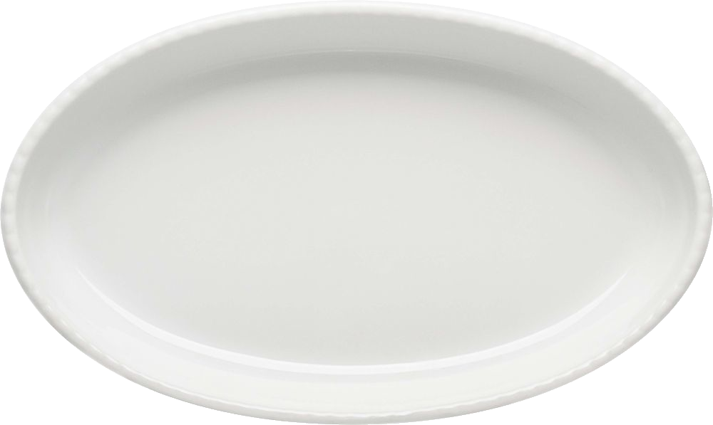 BAUSCHER luzifer - Backform oval 32 cm