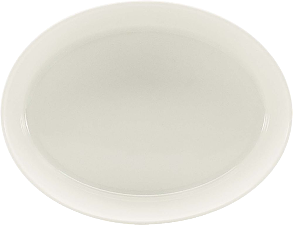 Bauscher purity classic - Schale oval 12 cm