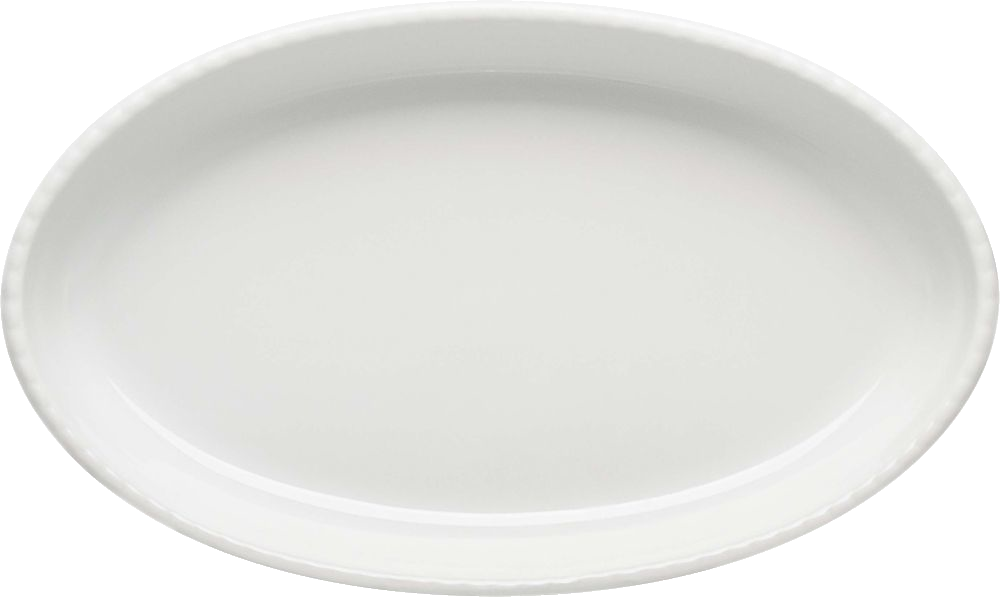 BAUSCHER luzifer - Backform oval 22 cm