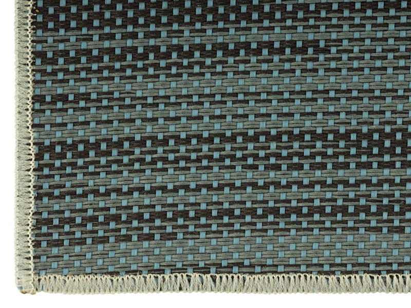 Tischset - TAO 45 x 33 cm , Blau