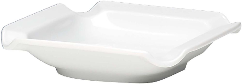 Schönwald Form 98 - Ascher eckig  16 cm