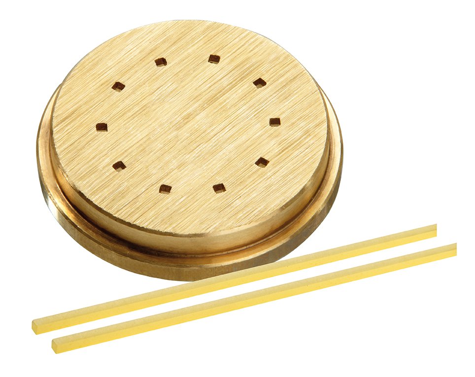 Bartscher Pasta Matrize für Spaghetti 2x2mm