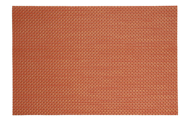 Tischset - candyrot 45 x 33 cm , Rot