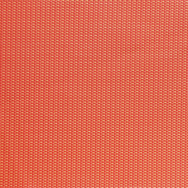 Tischset - hellorange 45 x 33 cm , Orange