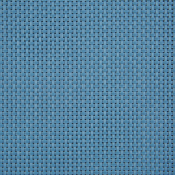Tischset - hellblau 45 x 33 cm , Blau