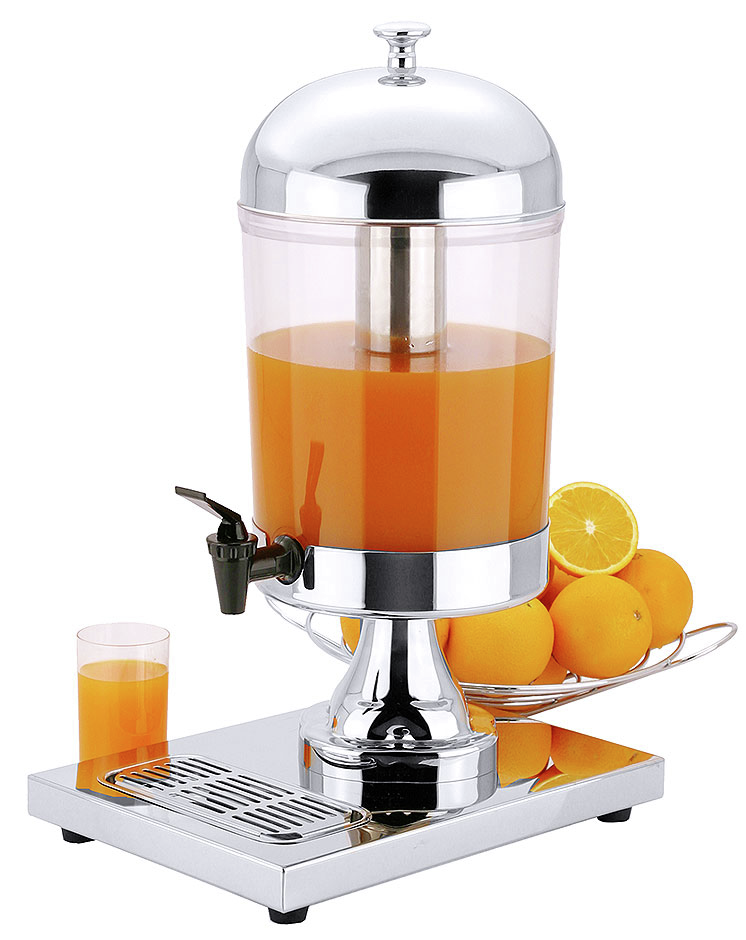 Saftdispenser 8 Liter