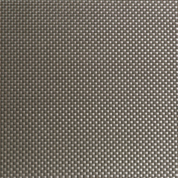 Tischset - platin 45 x 33 cm , Grau