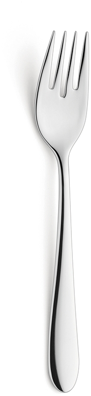 Amefa Premiere Vorspeisen-/Dessertgabel -  OXFORD Edelstahl 18/10