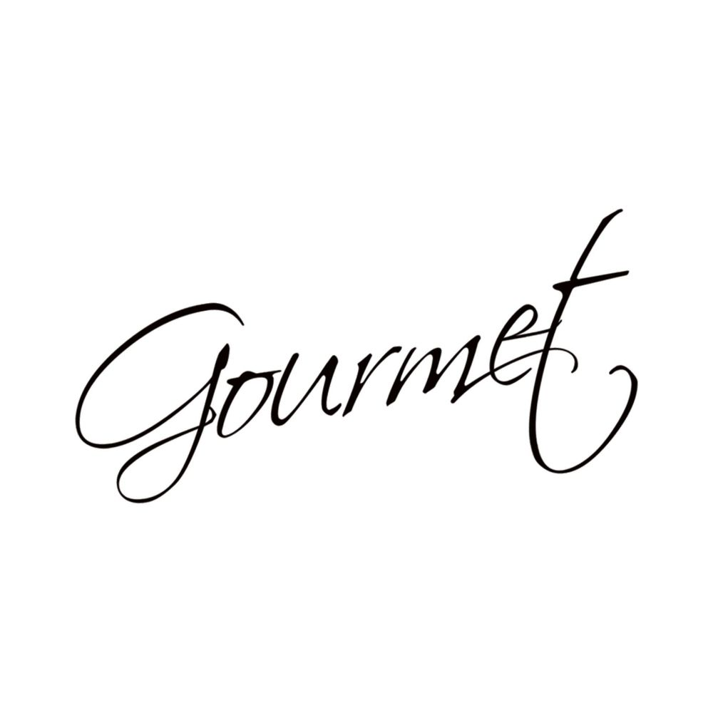 Schneidbrett "Gourmet Board" 60x40x3cm inkl. 6 farbigen Auflagen