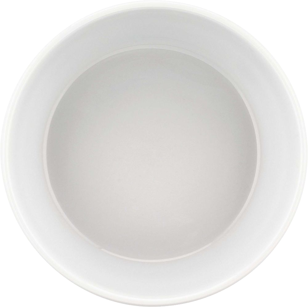 BAUSCHER luzifer - Backform rund 15 cm