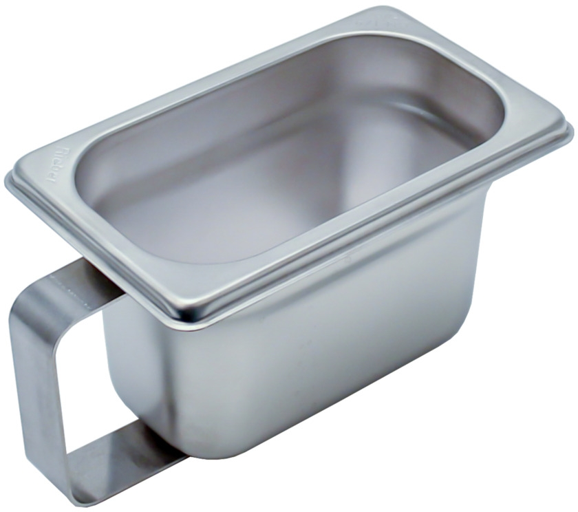 Rieber GN-Gewürzschütte 1/9