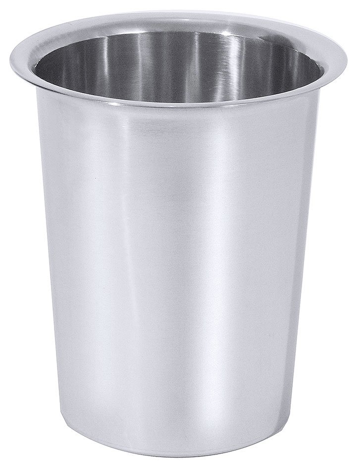 Besteckköcher, ungelocht für Kaffeelöffel