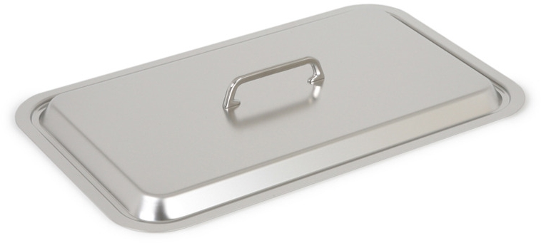 Rieber Kochdeckel 1/1 Edelstahl