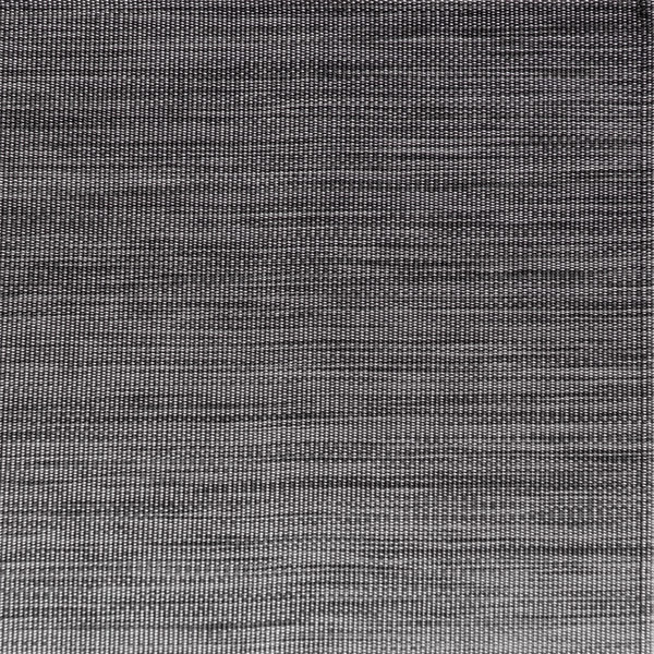 Tischset - schwarz, grau 45 x 33 cm , Schwarz